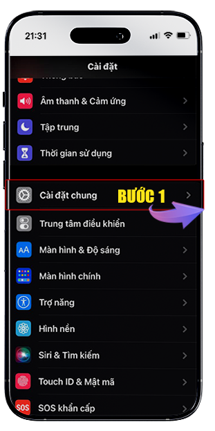 SHBET - Hướng Dẫn Cài Đặt APP Trên iphone